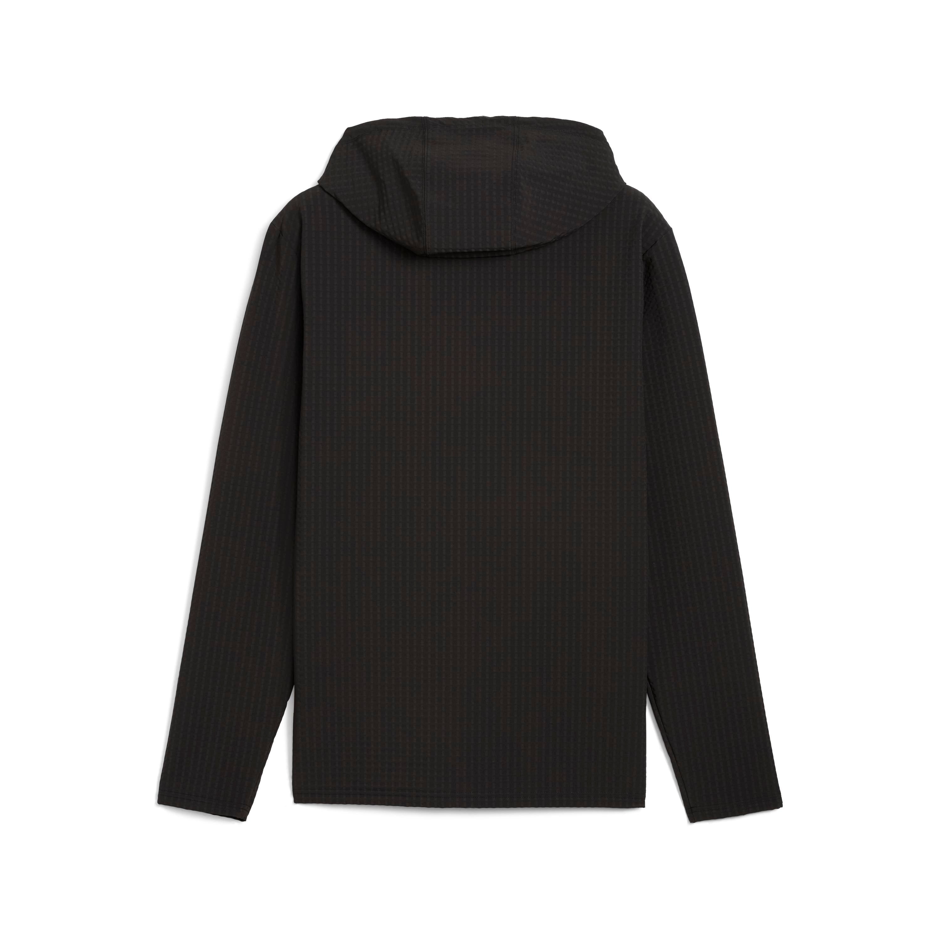 Puma Team Additions Softshell Jacket - Queensferry Sports