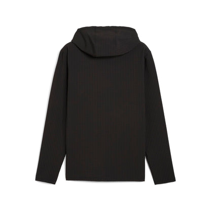 Puma Team Additions Softshell Jacket - Queensferry Sports