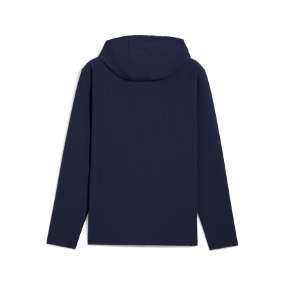 Puma Team Additions Softshell Jacket - Queensferry Sports