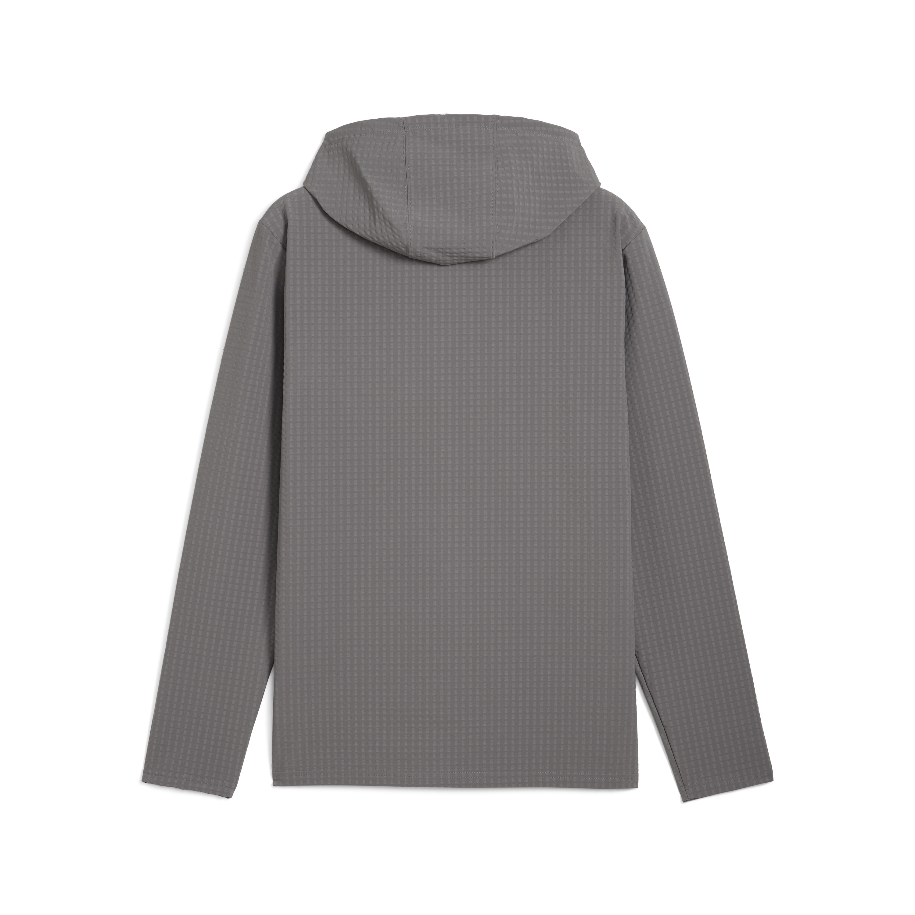 Puma Team Additions Softshell Jacket - Queensferry Sports