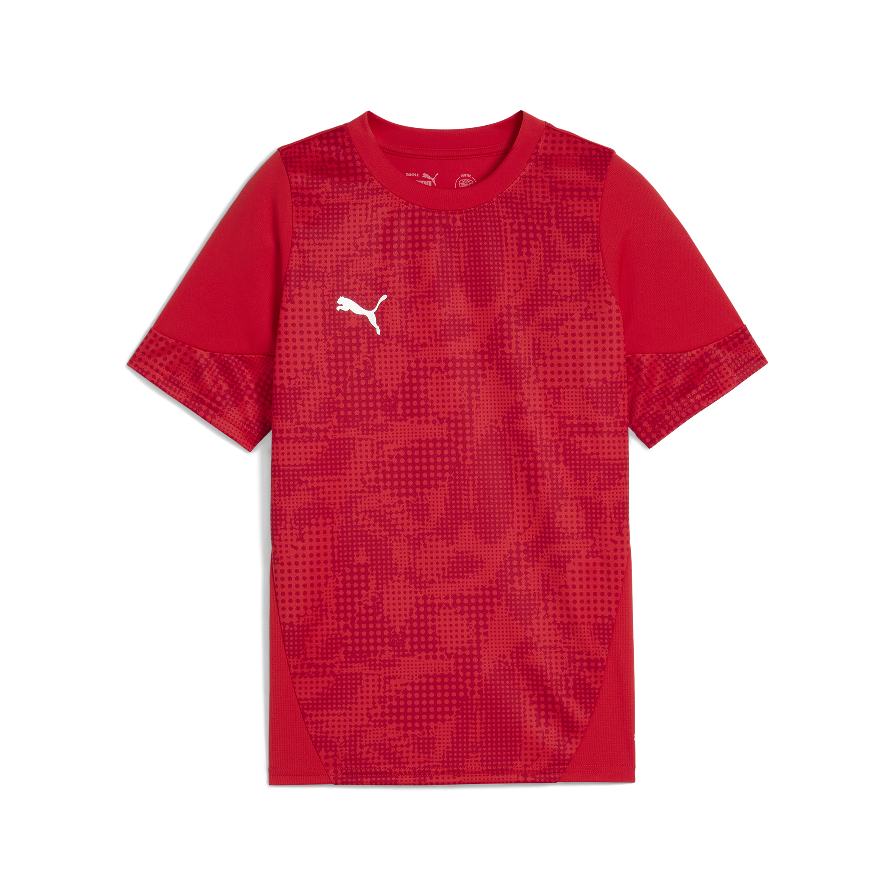 Puma Team Cup Training Jersey