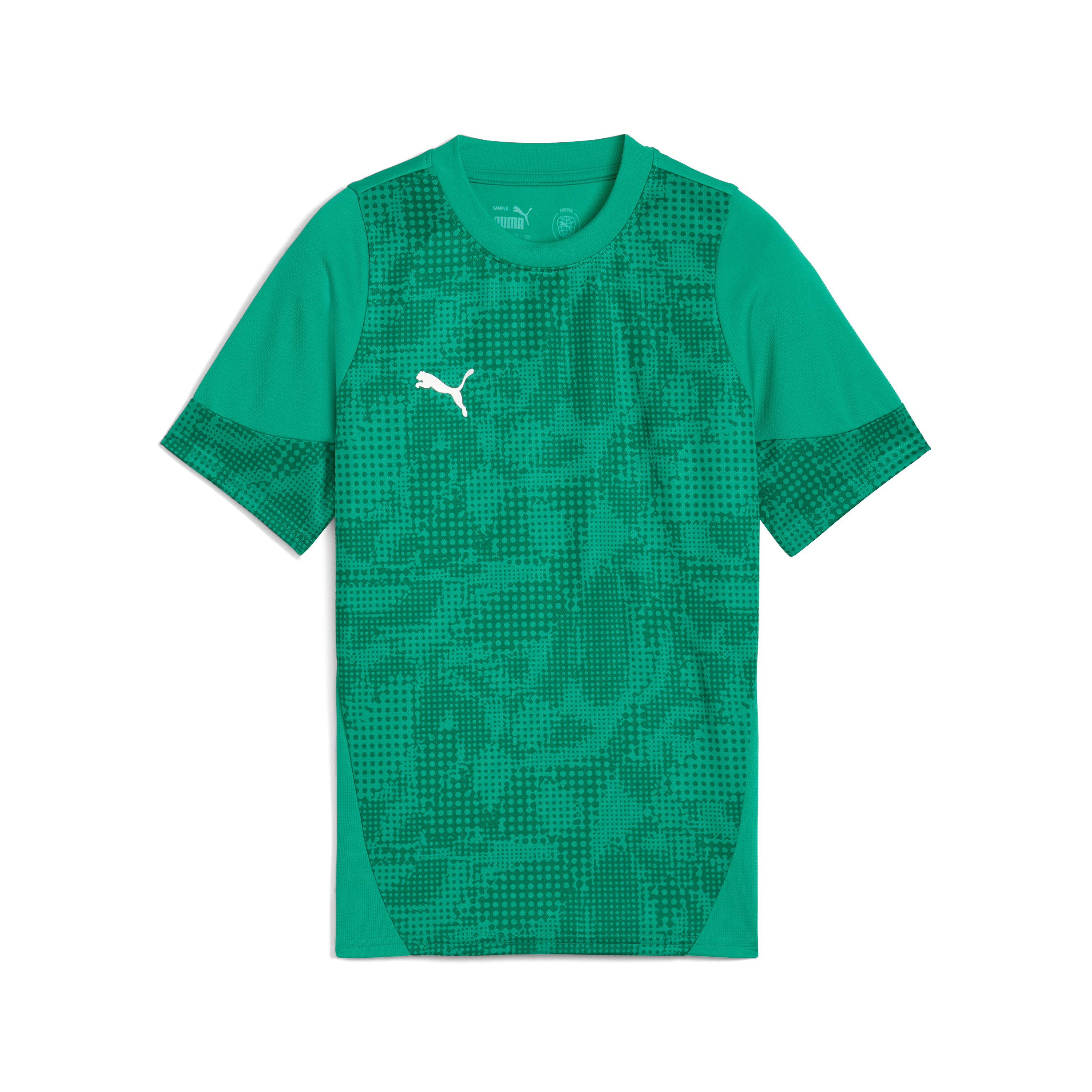 Puma Team Cup Training Jersey