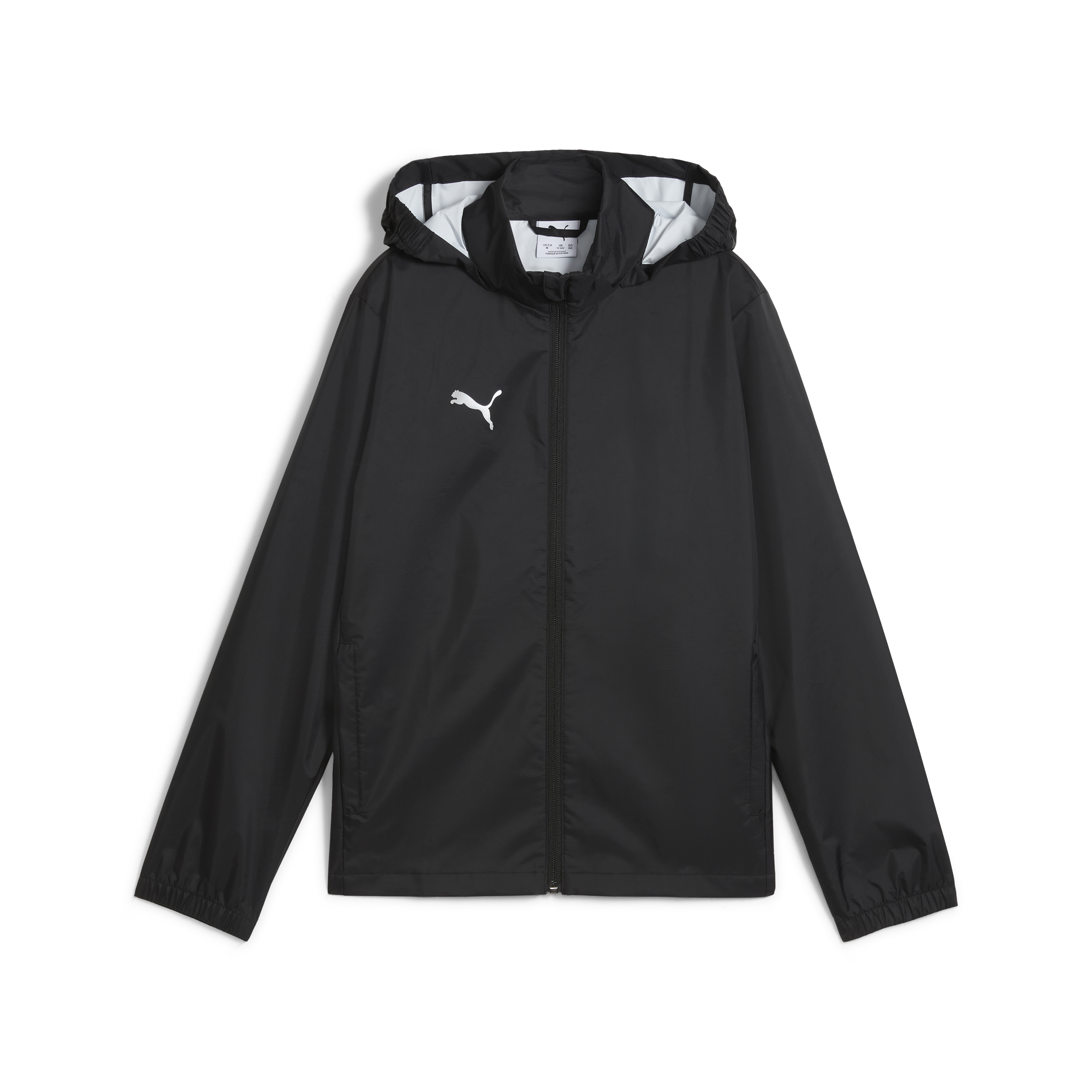 Puma Team Additions All Weather Jacket