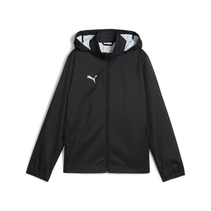 Puma Team Additions All Weather Jacket