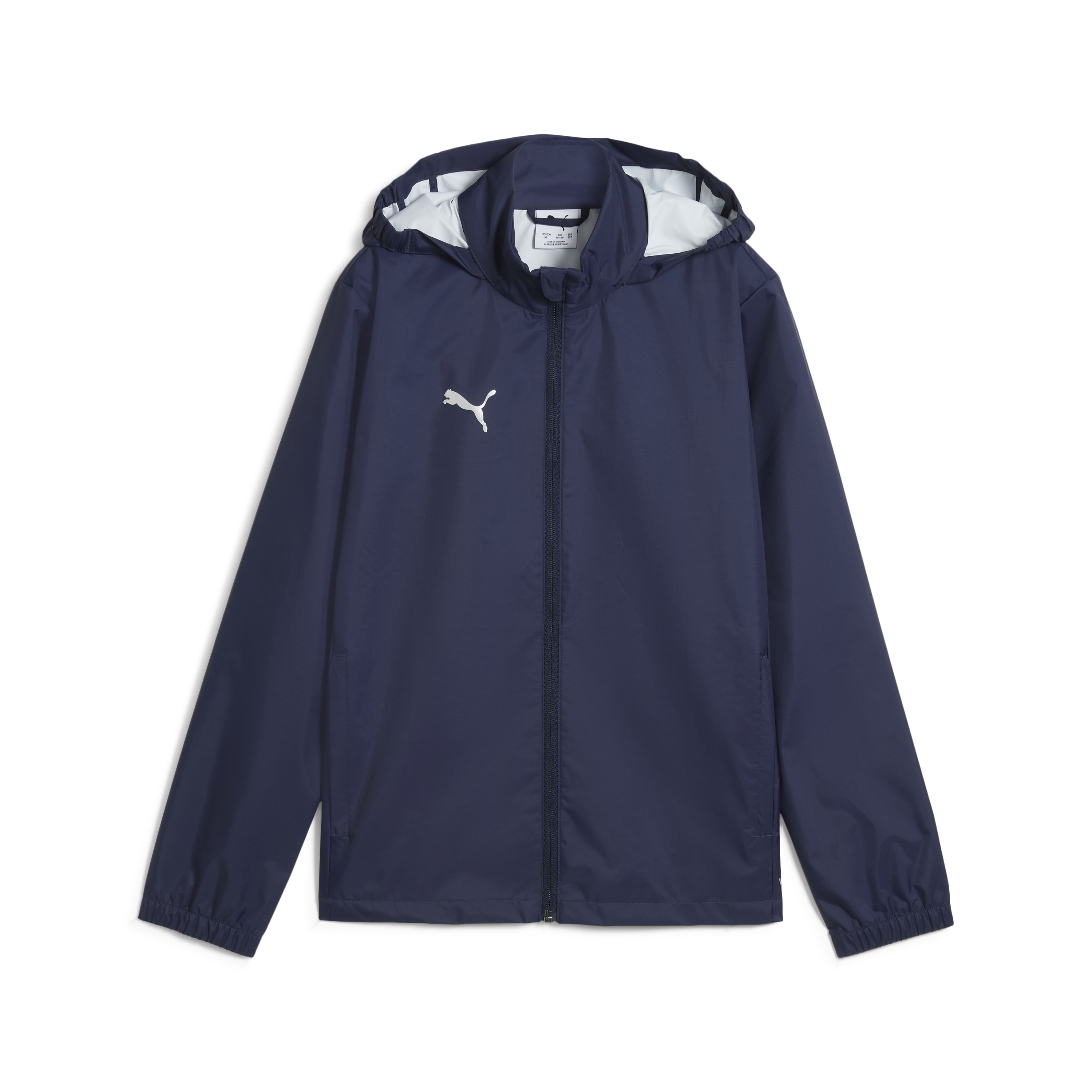 Puma Team Additions All Weather Jacket