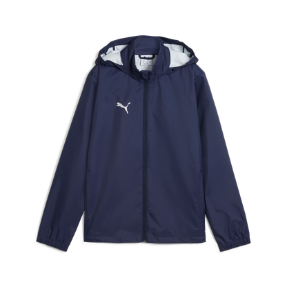 Puma Team Additions All Weather Jacket