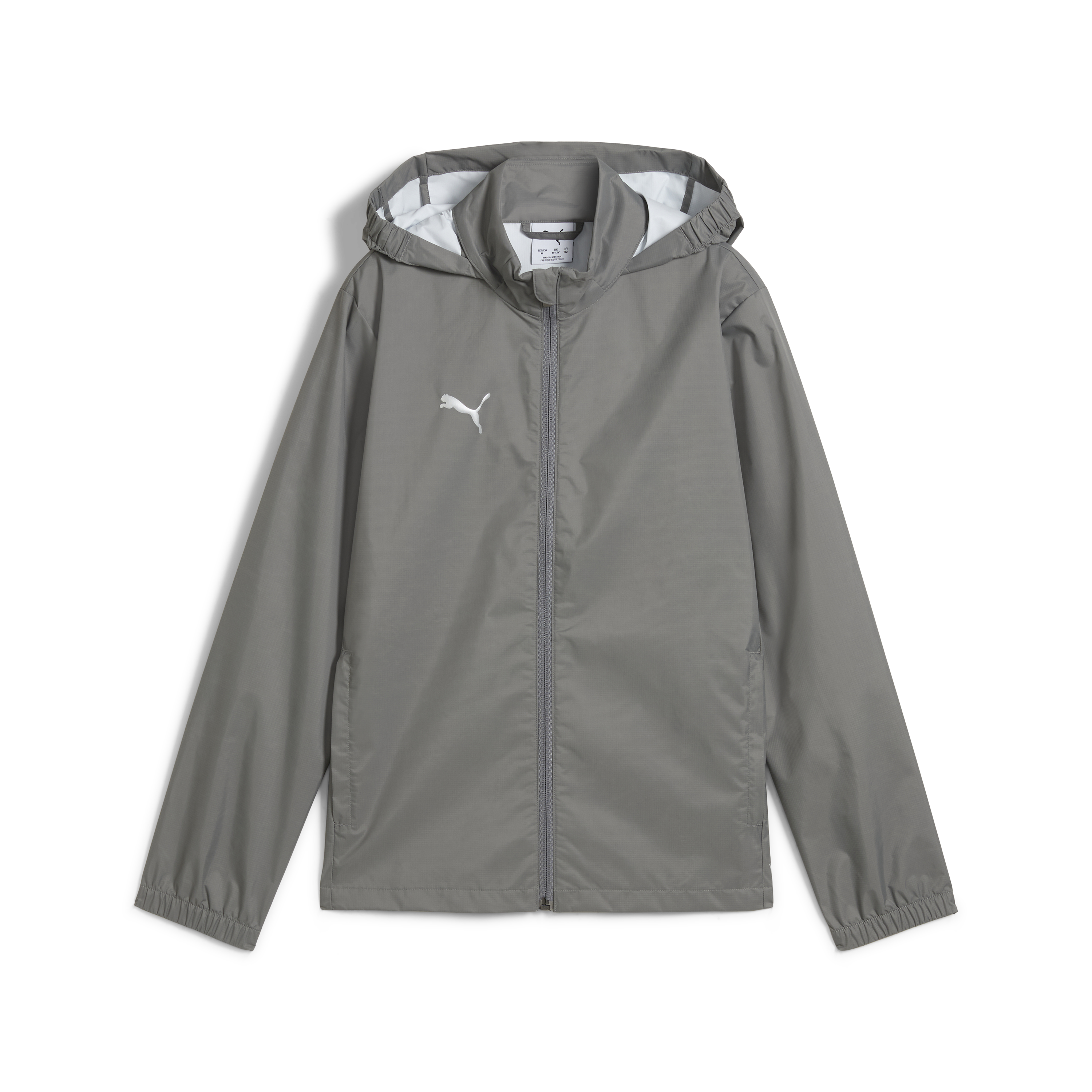 Puma Team Additions All Weather Jacket