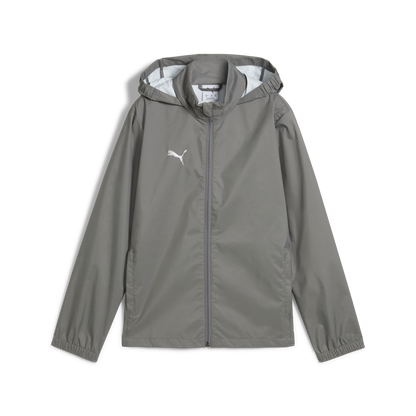 Puma Team Additions All Weather Jacket