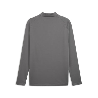 Puma TeamFinal 26 1/4 Zip Training Top - Queensferry Sports