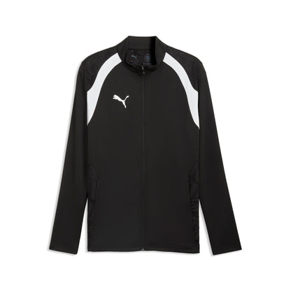 Puma TeamFinal 26 Full Zip Training Jacket - Queensferry Sports