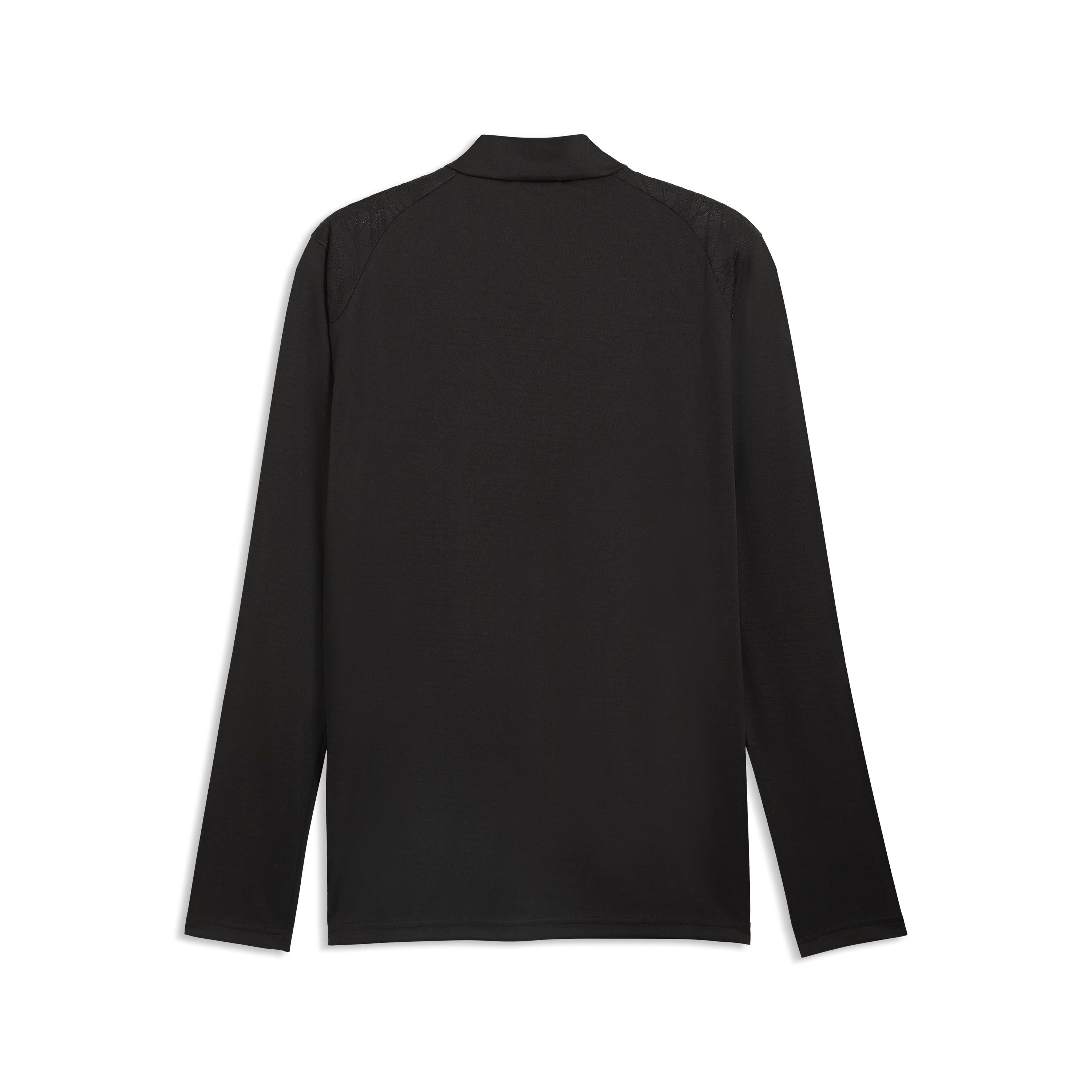 Puma TeamFinal 26 Full Zip Training Jacket - Queensferry Sports