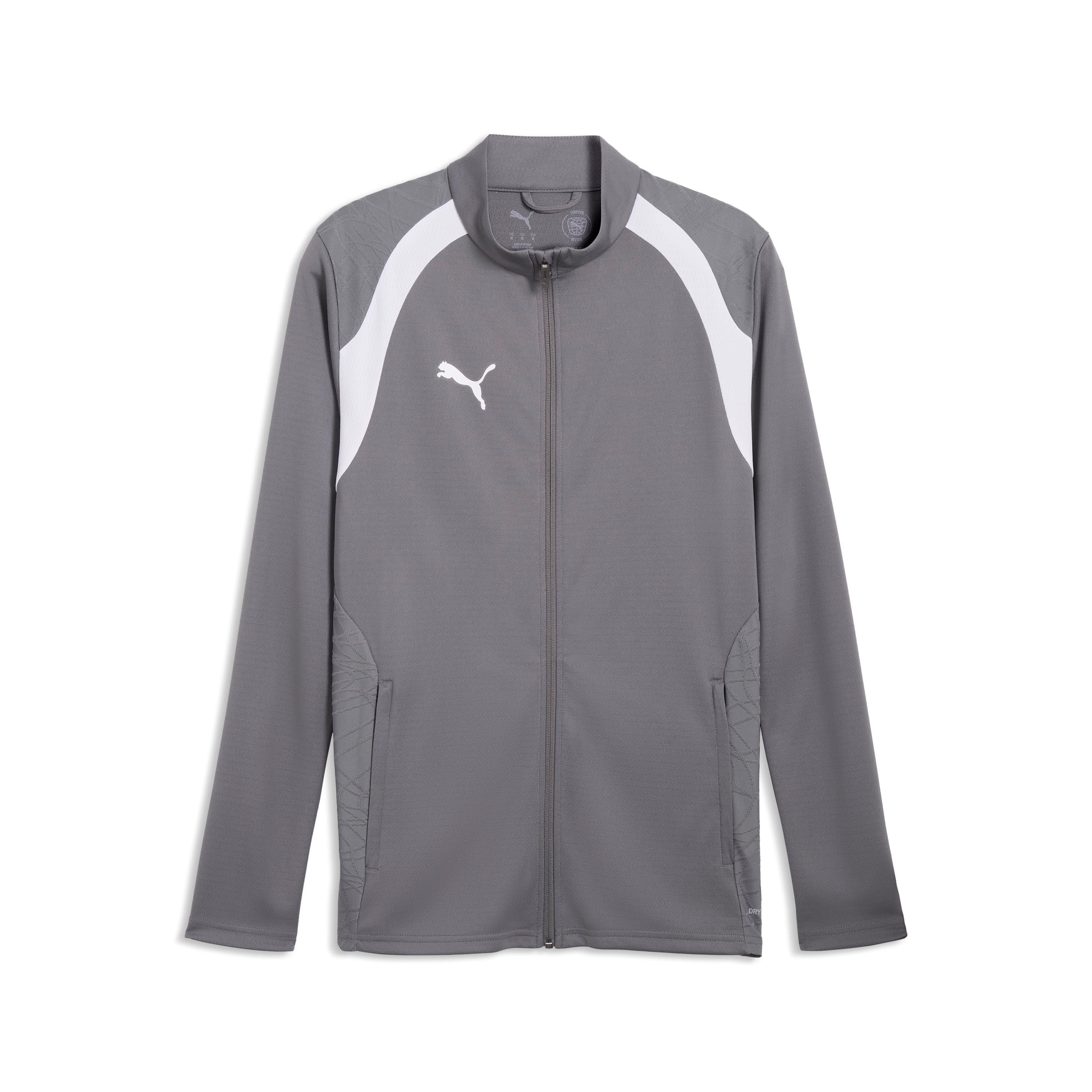 Puma TeamFinal 26 Full Zip Training Jacket - Queensferry Sports