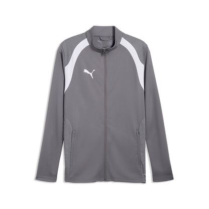 Puma TeamFinal 26 Full Zip Training Jacket - Queensferry Sports
