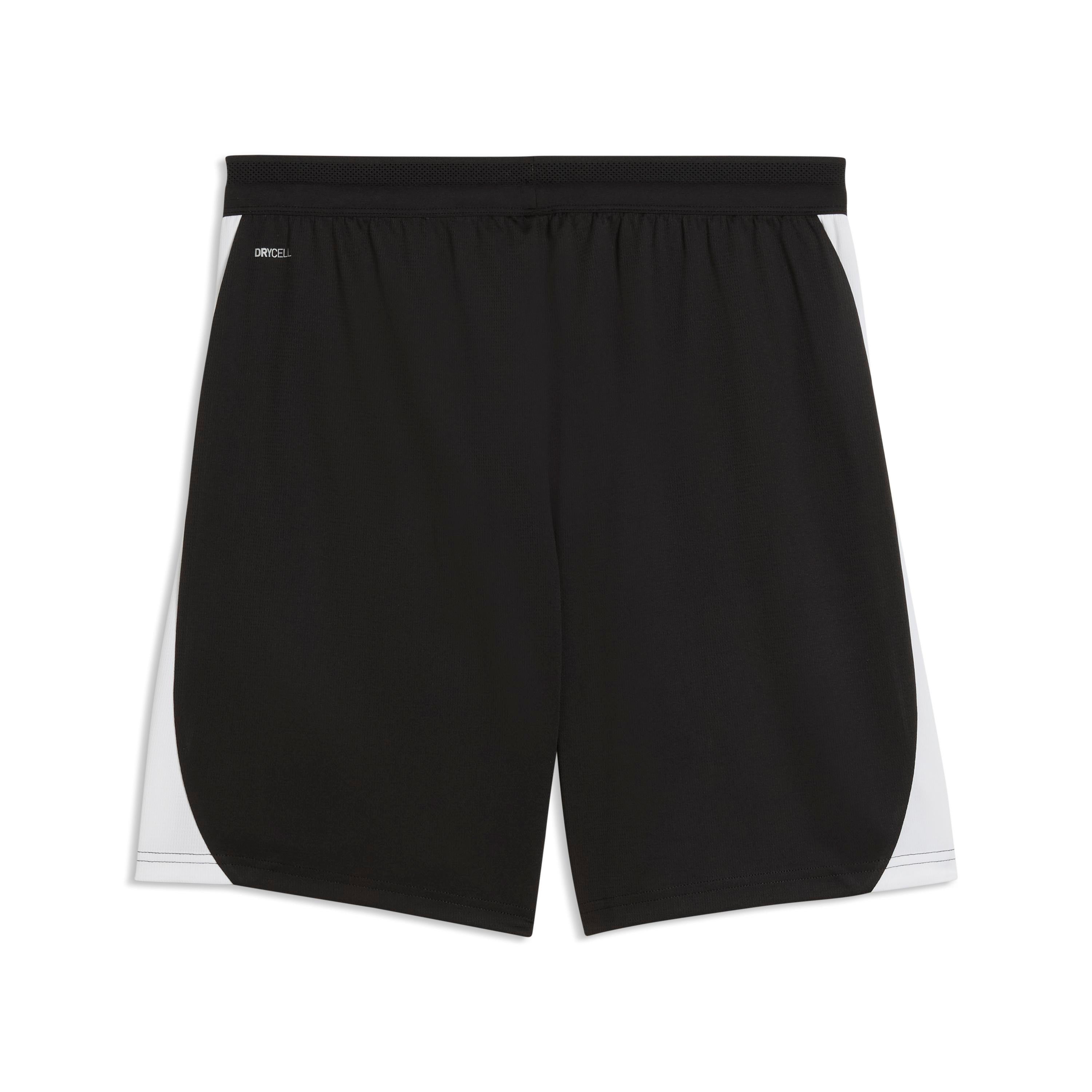 Puma TeamFinal 26 Training Shorts - Queensferry Sports