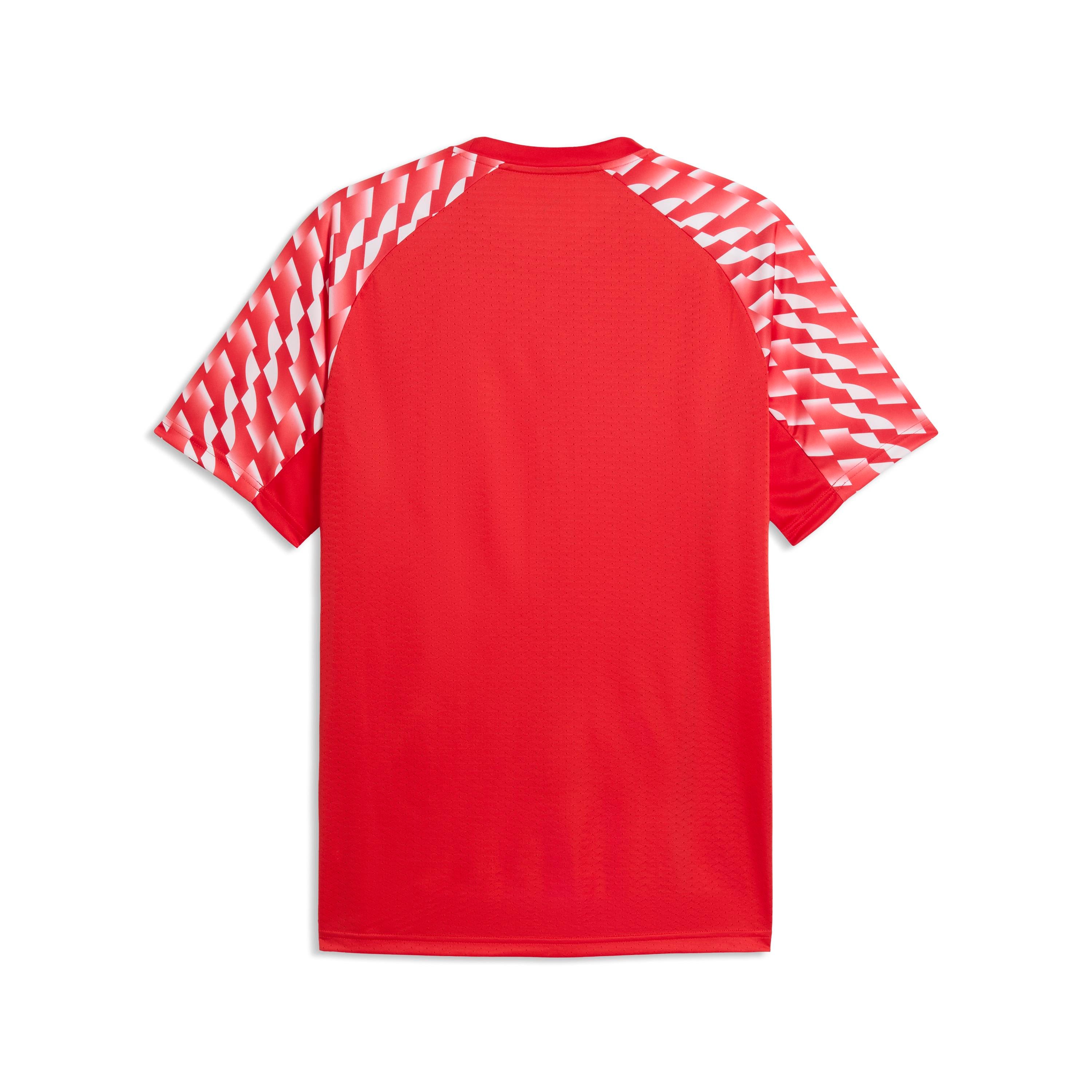 Puma TeamLiga 26 Training Jersey - Queensferry Sports