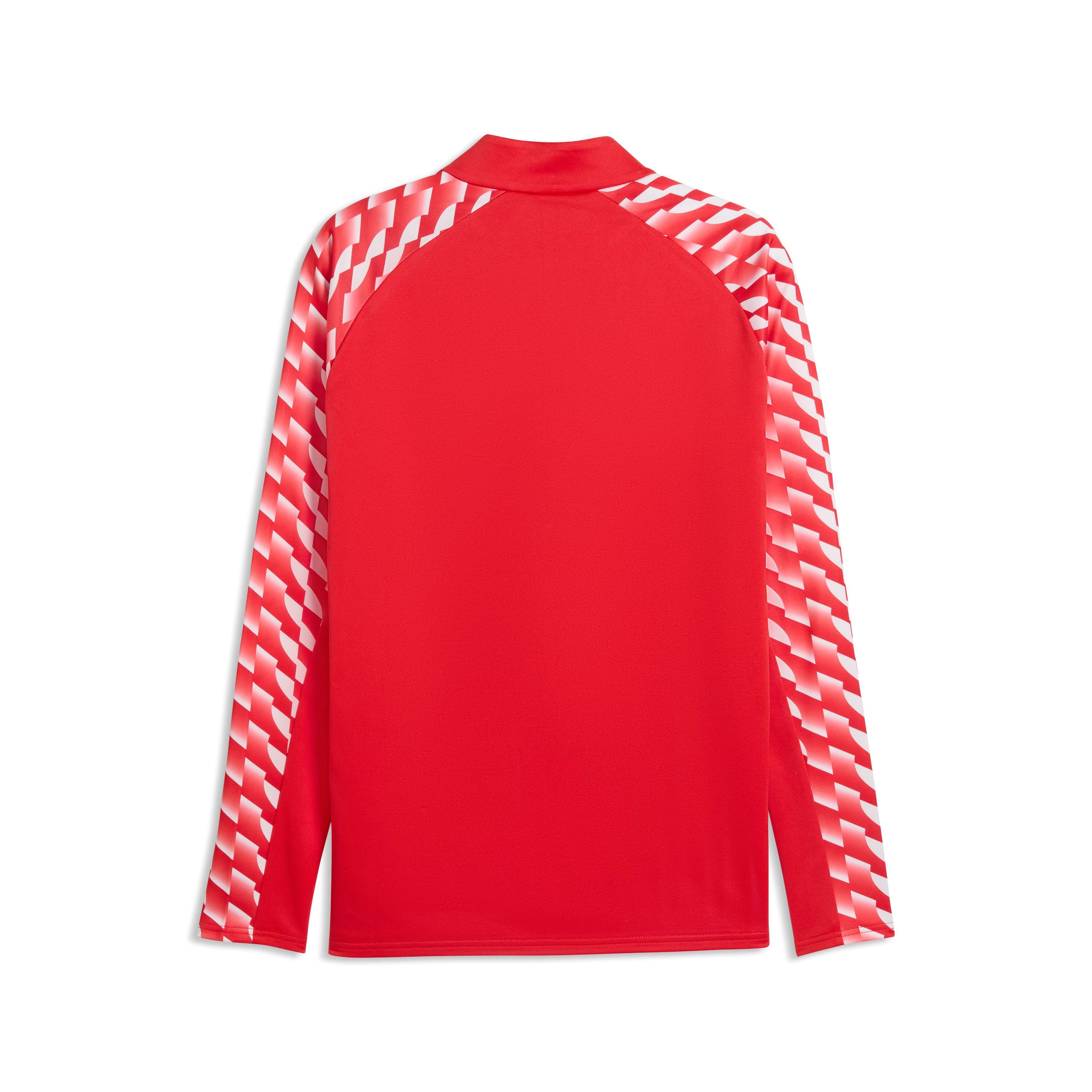 Puma TeamLiga 26 1/4 Zip Training Top - Queensferry Sports