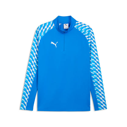 Puma TeamLiga 26 1/4 Zip Training Top - Queensferry Sports