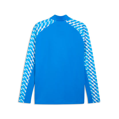 Puma TeamLiga 26 1/4 Zip Training Top - Queensferry Sports