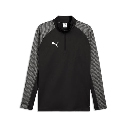 Puma TeamLiga 26 1/4 Zip Training Top - Queensferry Sports