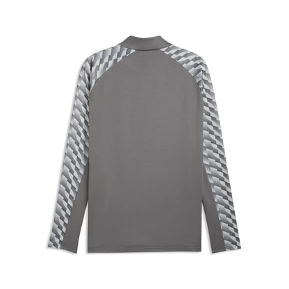 Puma TeamLiga 26 1/4 Zip Training Top - Queensferry Sports