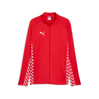Puma TeamLiga 26 Full Zip Training Jacket - Queensferry Sports