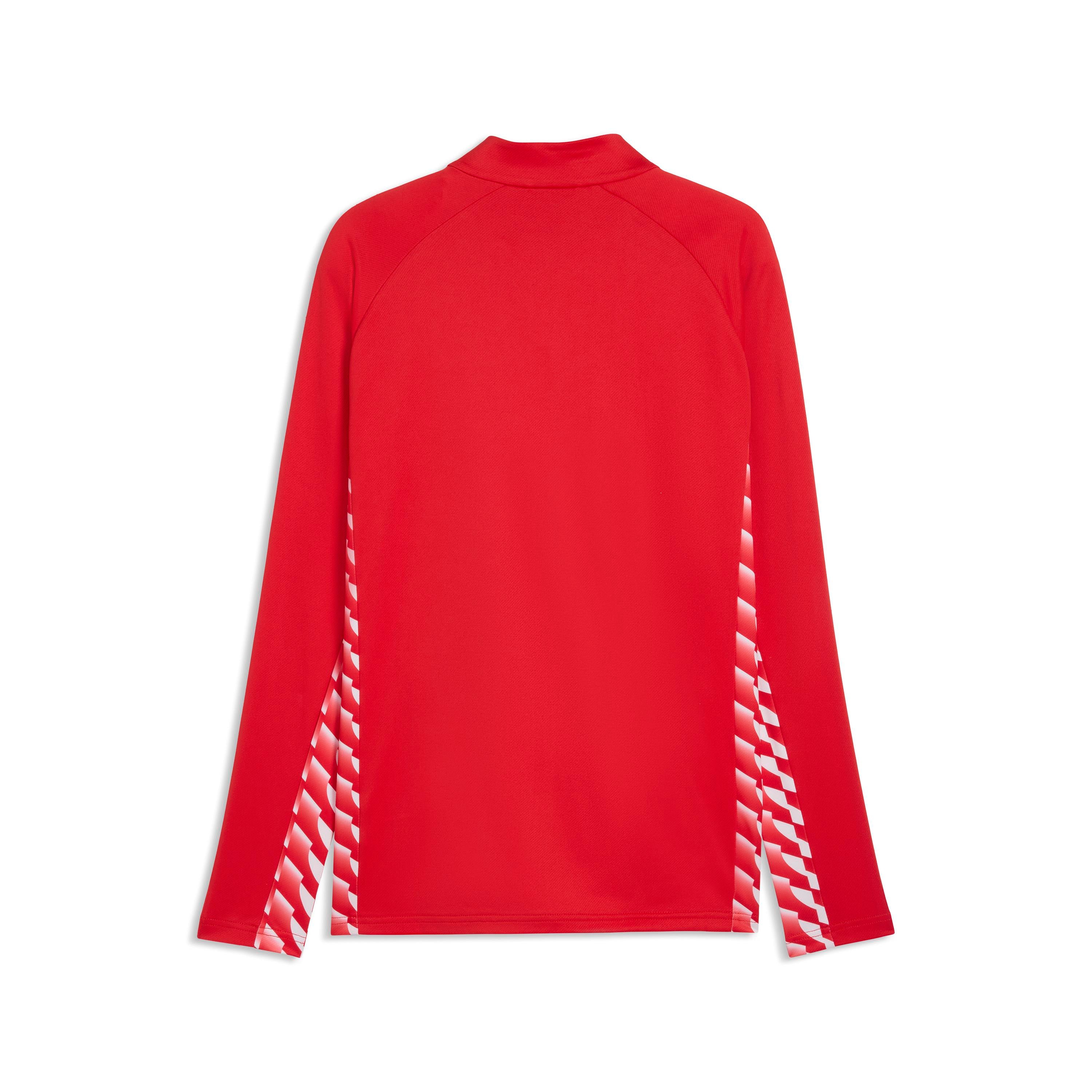 Puma TeamLiga 26 Full Zip Training Jacket - Queensferry Sports