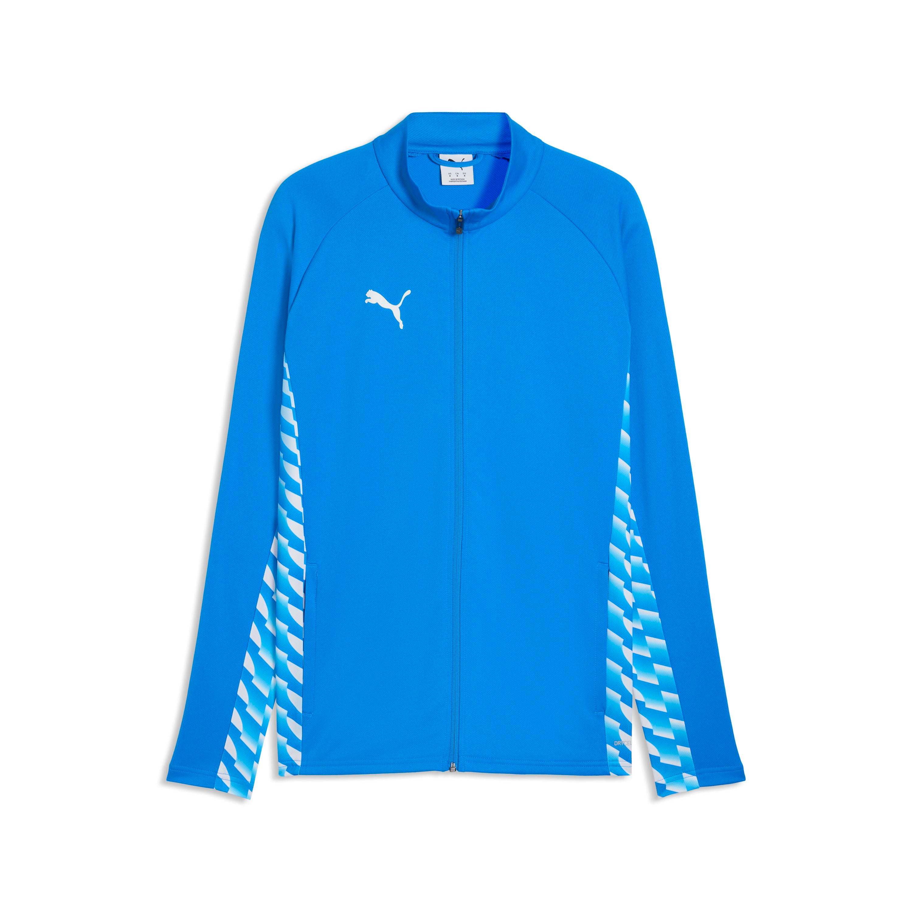 Puma TeamLiga 26 Full Zip Training Jacket - Queensferry Sports