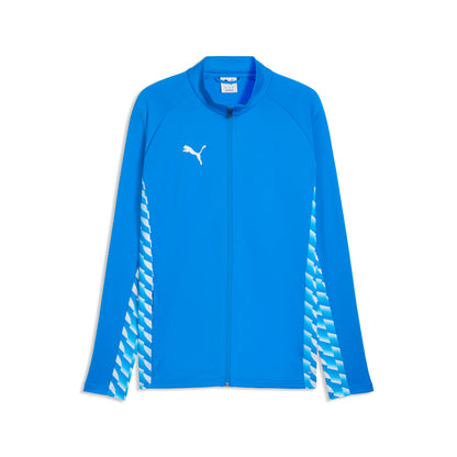 Puma TeamLiga 26 Full Zip Training Jacket - Queensferry Sports
