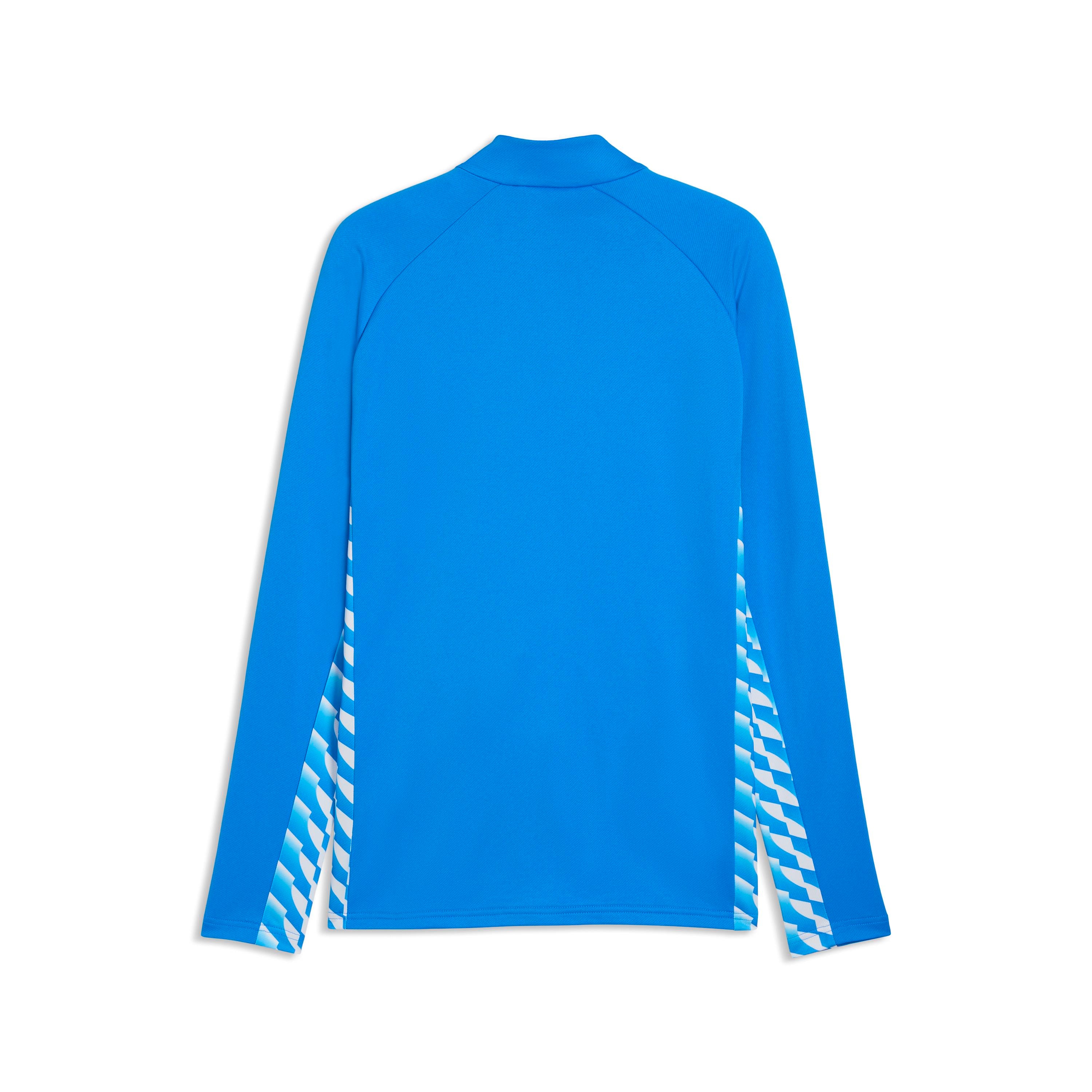 Puma TeamLiga 26 Full Zip Training Jacket - Queensferry Sports