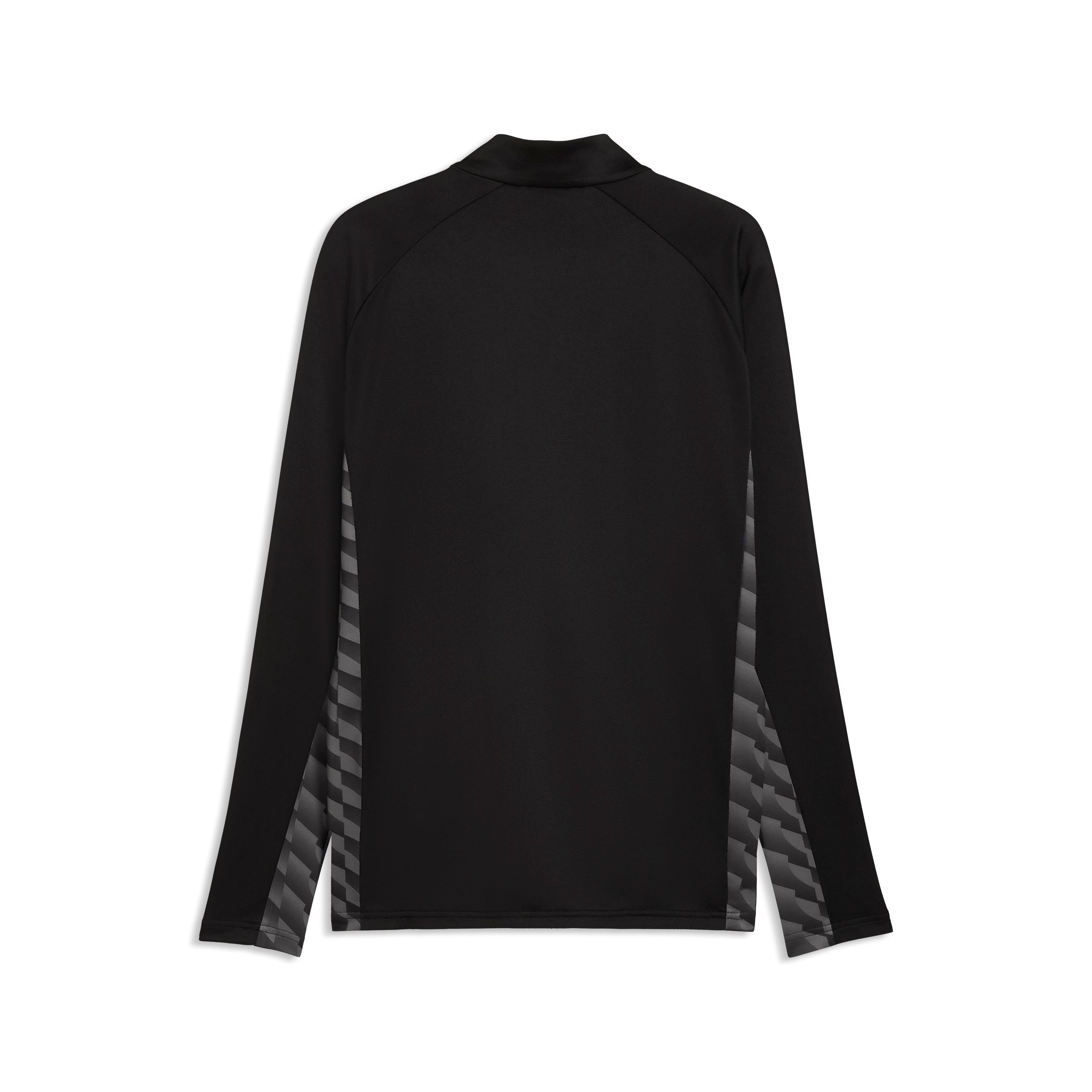 Puma TeamLiga 26 Full Zip Training Jacket - Queensferry Sports