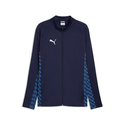 Puma TeamLiga 26 Full Zip Training Jacket - Queensferry Sports