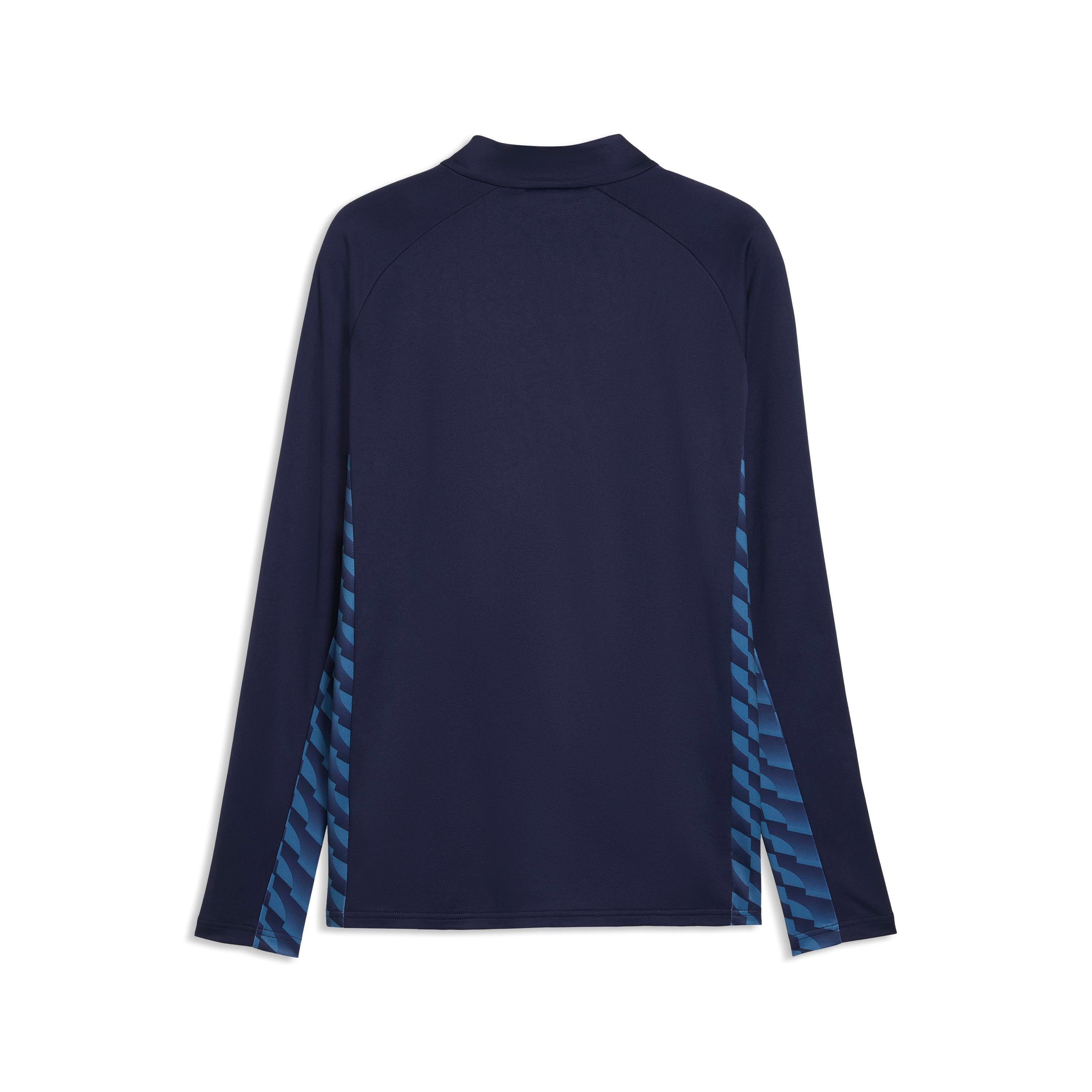 Puma TeamLiga 26 Full Zip Training Jacket - Queensferry Sports