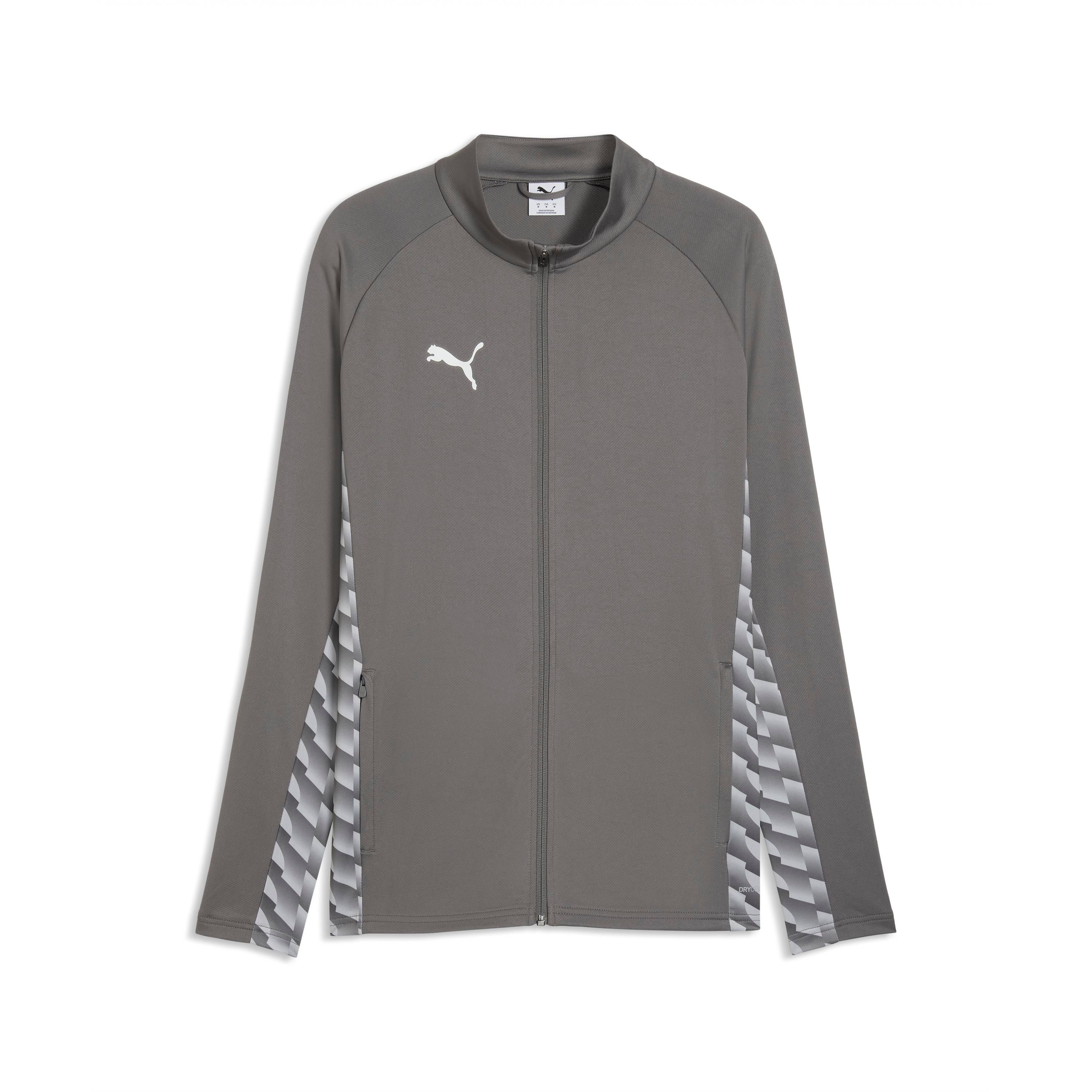 Puma TeamLiga 26 Full Zip Training Jacket - Queensferry Sports