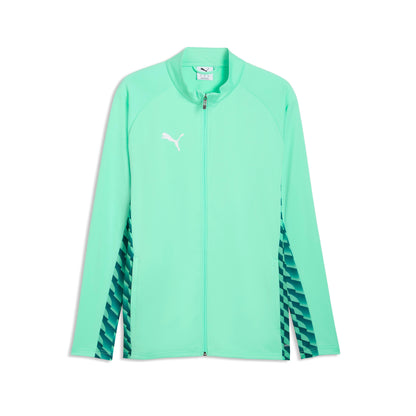 Puma TeamLiga 26 Full Zip Training Jacket - Queensferry Sports
