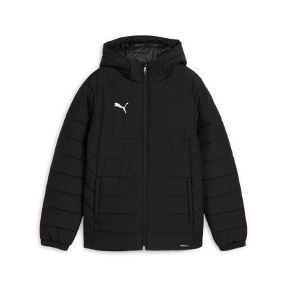 Puma Team Additions Hooded Padded Jacket