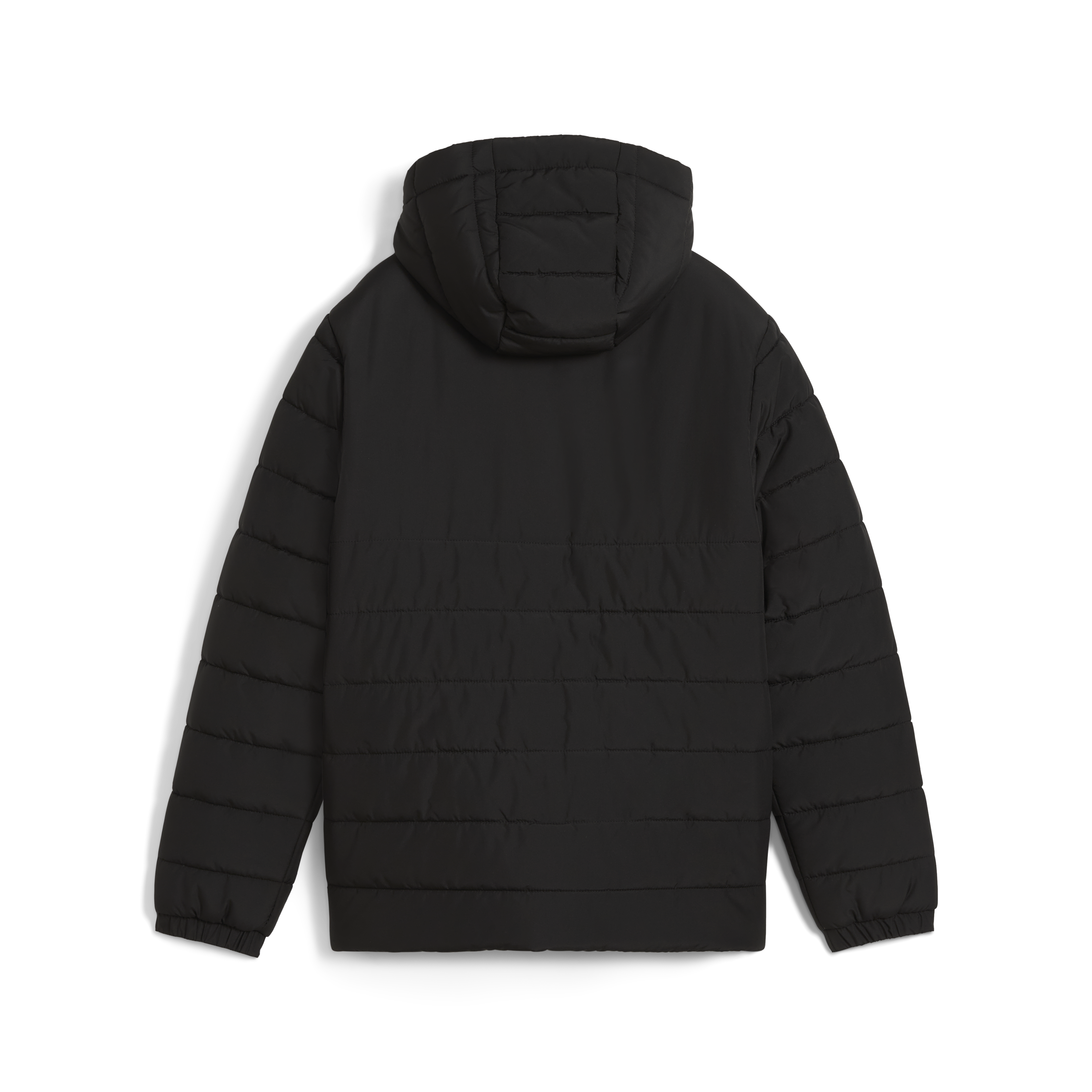 Puma Team Additions Hooded Padded Jacket