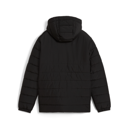 Puma Team Additions Hooded Padded Jacket