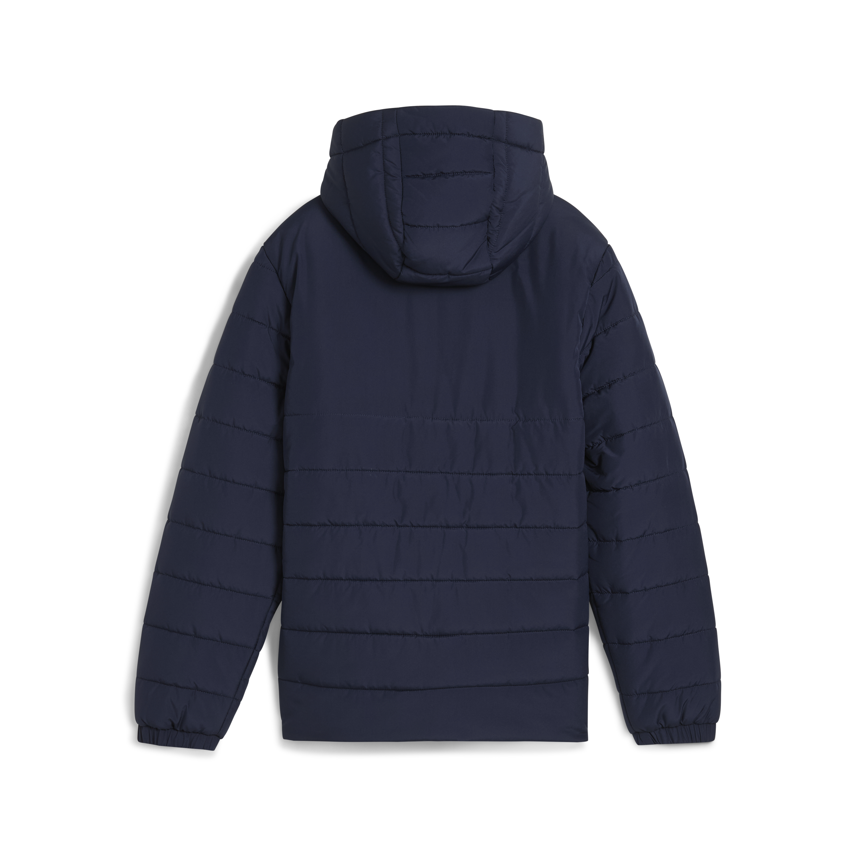 Puma Team Additions Hooded Padded Jacket