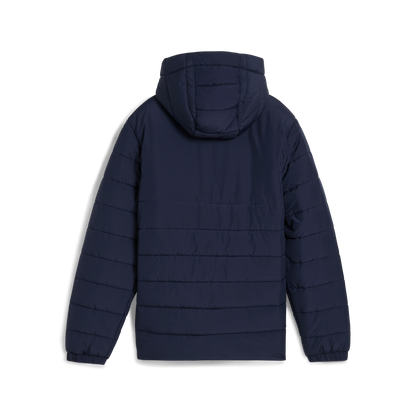 Puma Team Additions Hooded Padded Jacket