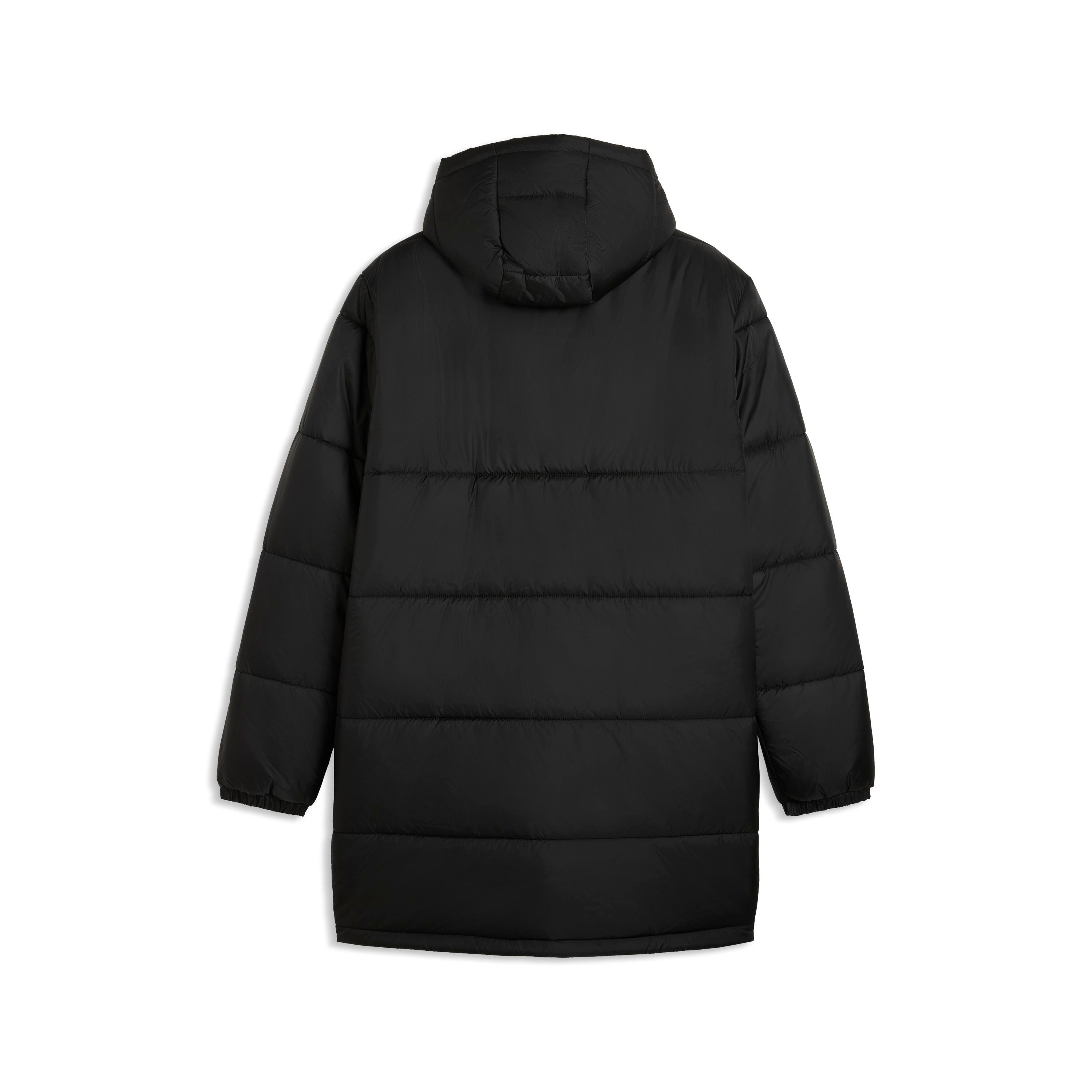 Puma Team Additions Bench Jacket - Queensferry Sports