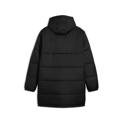 Puma Team Additions Bench Jacket - Queensferry Sports