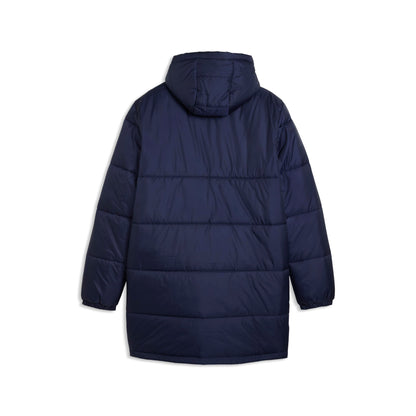 Puma Team Additions Bench Jacket - Queensferry Sports