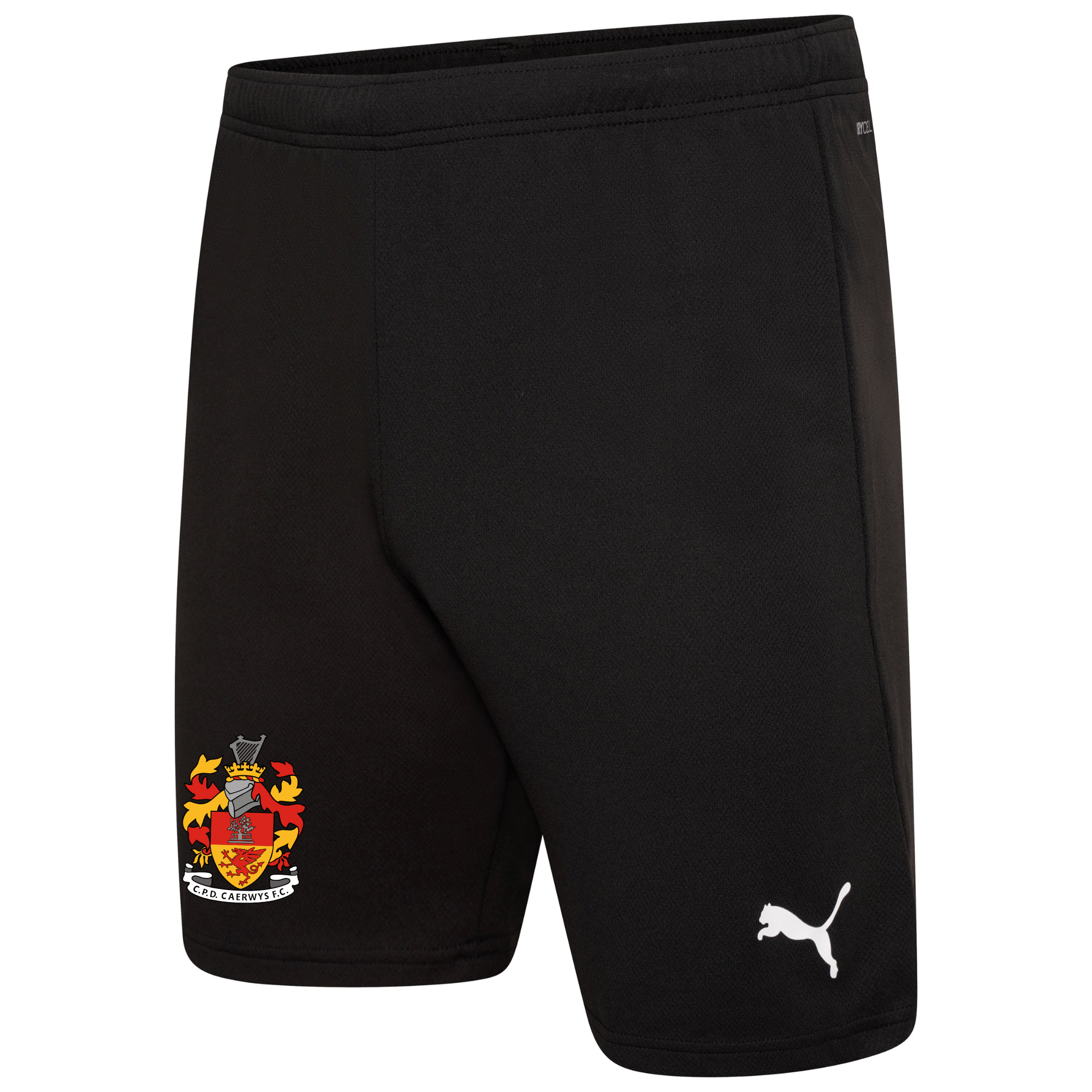 CPD Caerwys Shorts