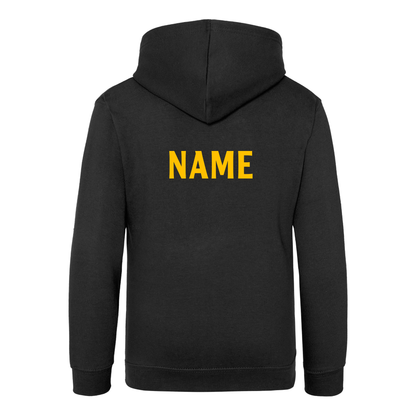 Big Stars Hoodie - Queensferry Sports