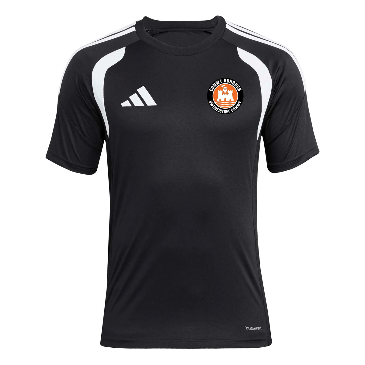 Conwy Borough FC Training Shirt 26/27