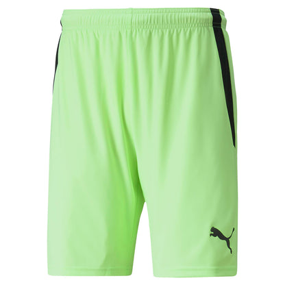 Puma Team Liga Shorts - Queensferry Sports