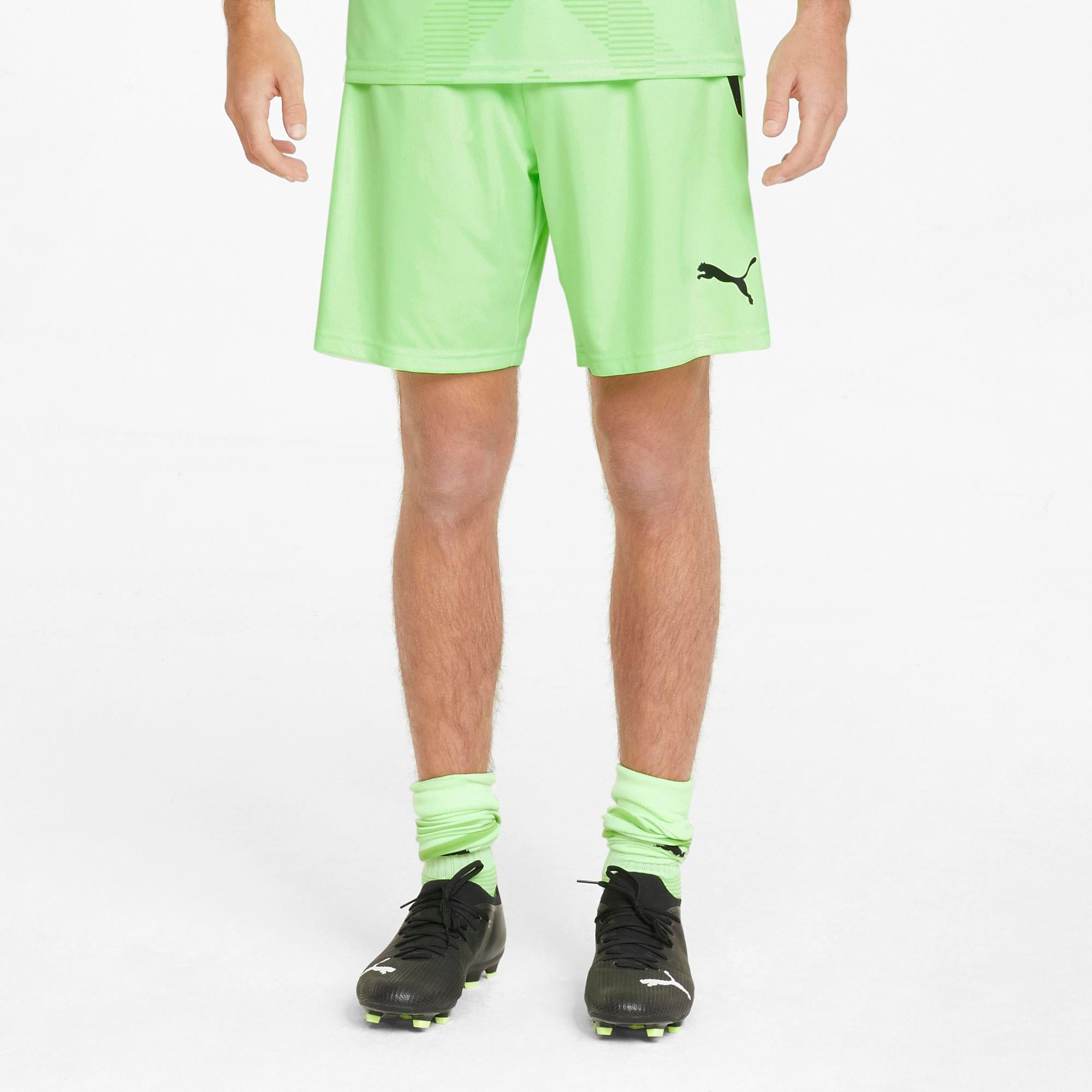 Puma Team Liga Shorts - Queensferry Sports