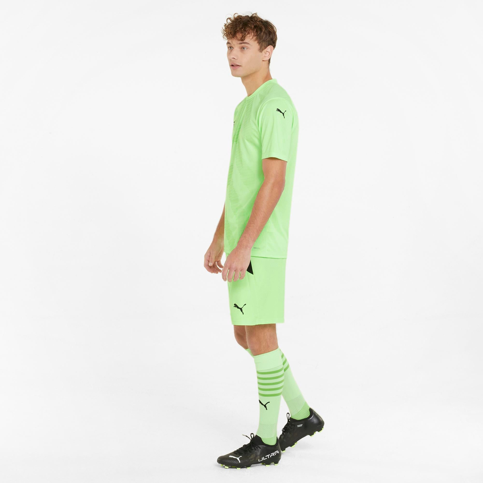 Puma Team Liga Shorts - Queensferry Sports