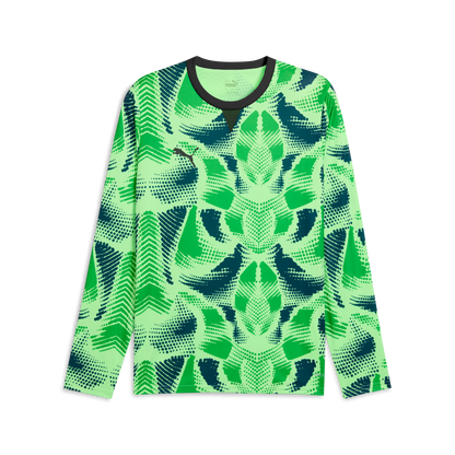 Puma Team Target GK Jersey