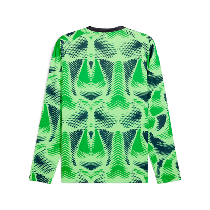 Puma Team Target GK Jersey